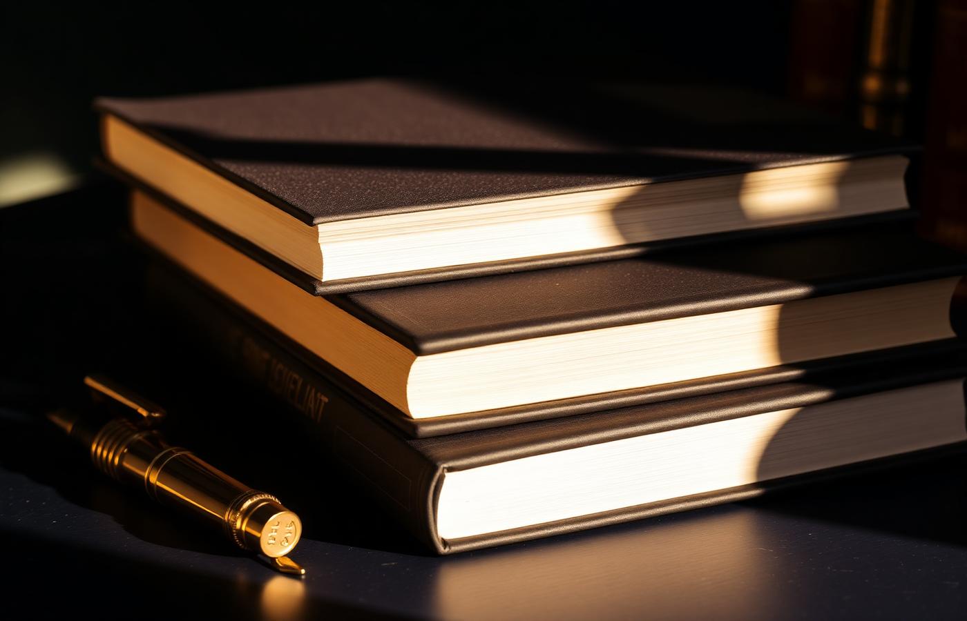 Legal reference books
